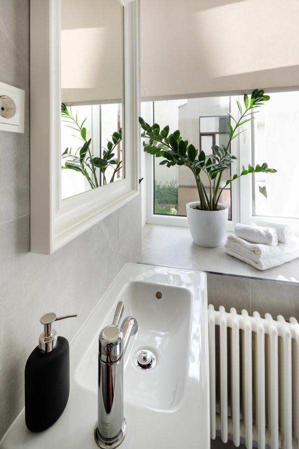 Kalnina Street Studio Apartment 里加 外观 照片