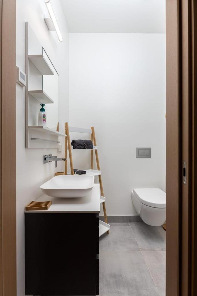 Kalnina Street Studio Apartment 里加 外观 照片