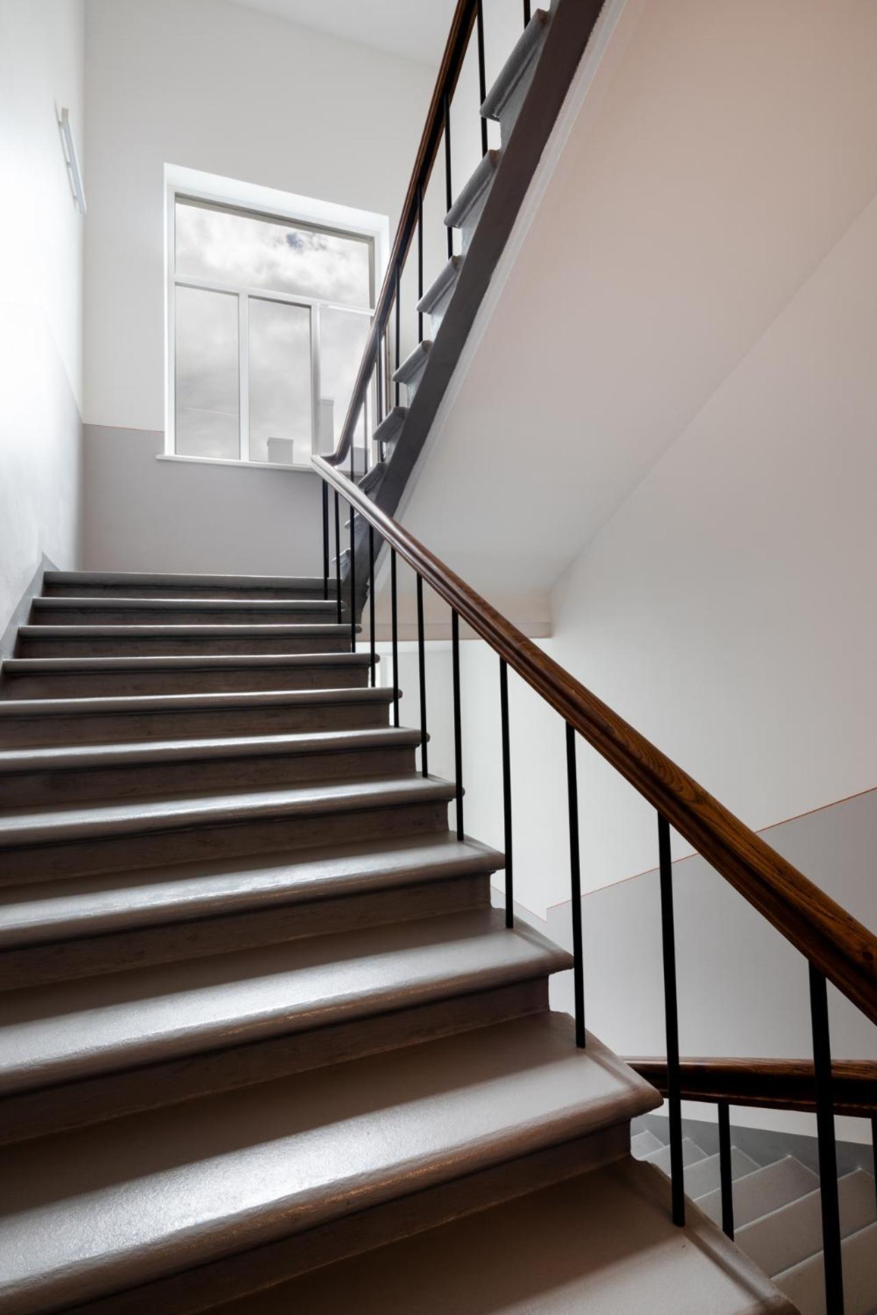 Kalnina Street Studio Apartment 里加 外观 照片