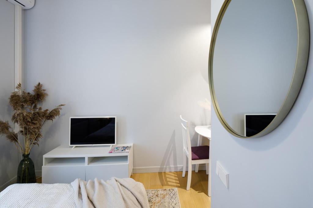 Kalnina Street Studio Apartment 里加 外观 照片