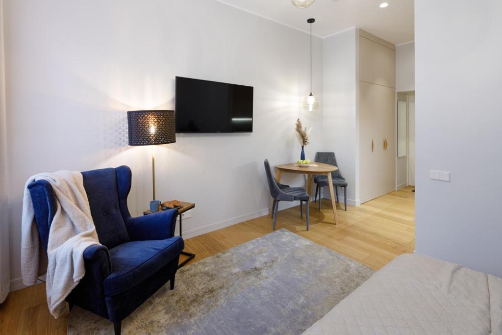 Kalnina Street Studio Apartment 里加 外观 照片