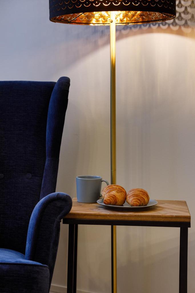 Kalnina Street Studio Apartment 里加 外观 照片