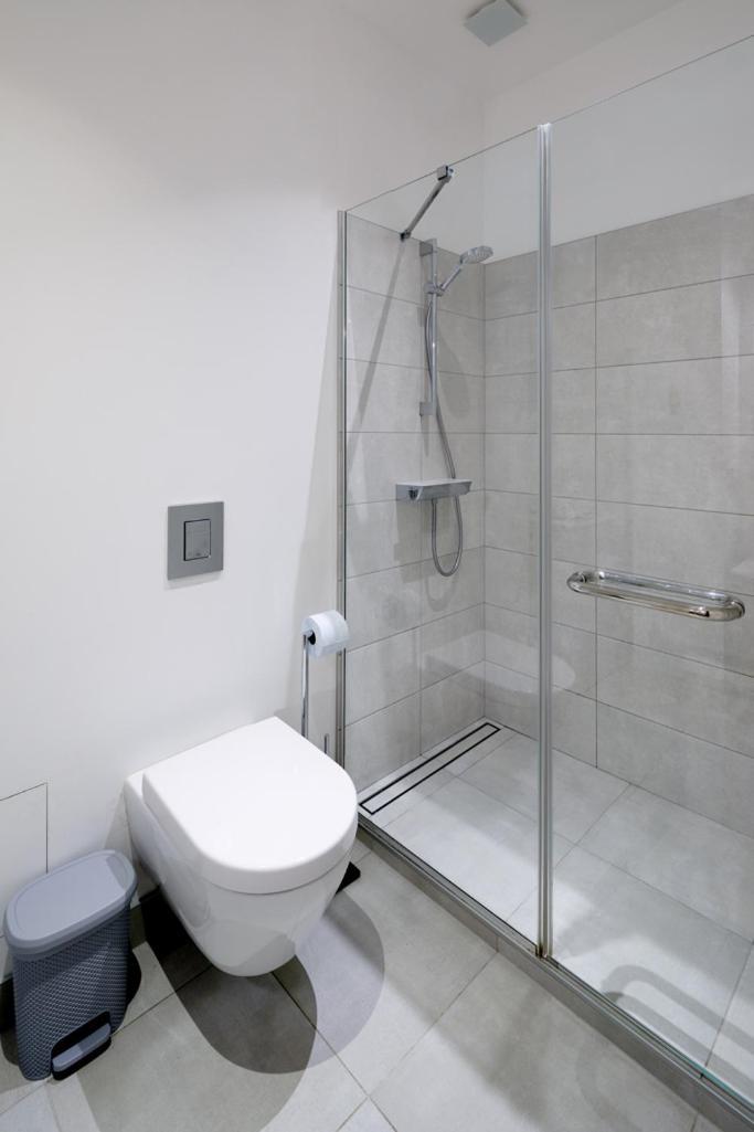 Kalnina Street Studio Apartment 里加 外观 照片